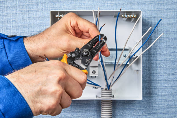 Best Electrical Remodeling Services  in Canal Winchester, OH