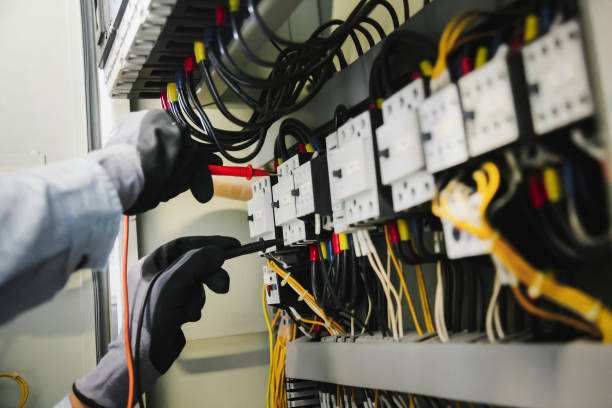 Best Electrical Safety Inspections  in Canal Winchester, OH