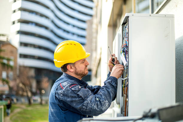 Professional Electrical Services in Canal Winchester, OH