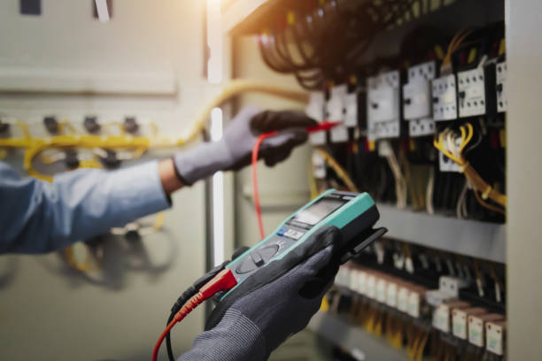 Best Emergency Electrical Repair Services  in Canal Winchester, OH